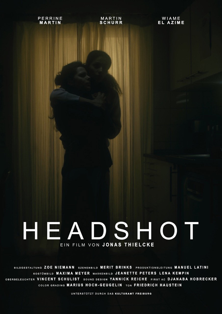 Headshot