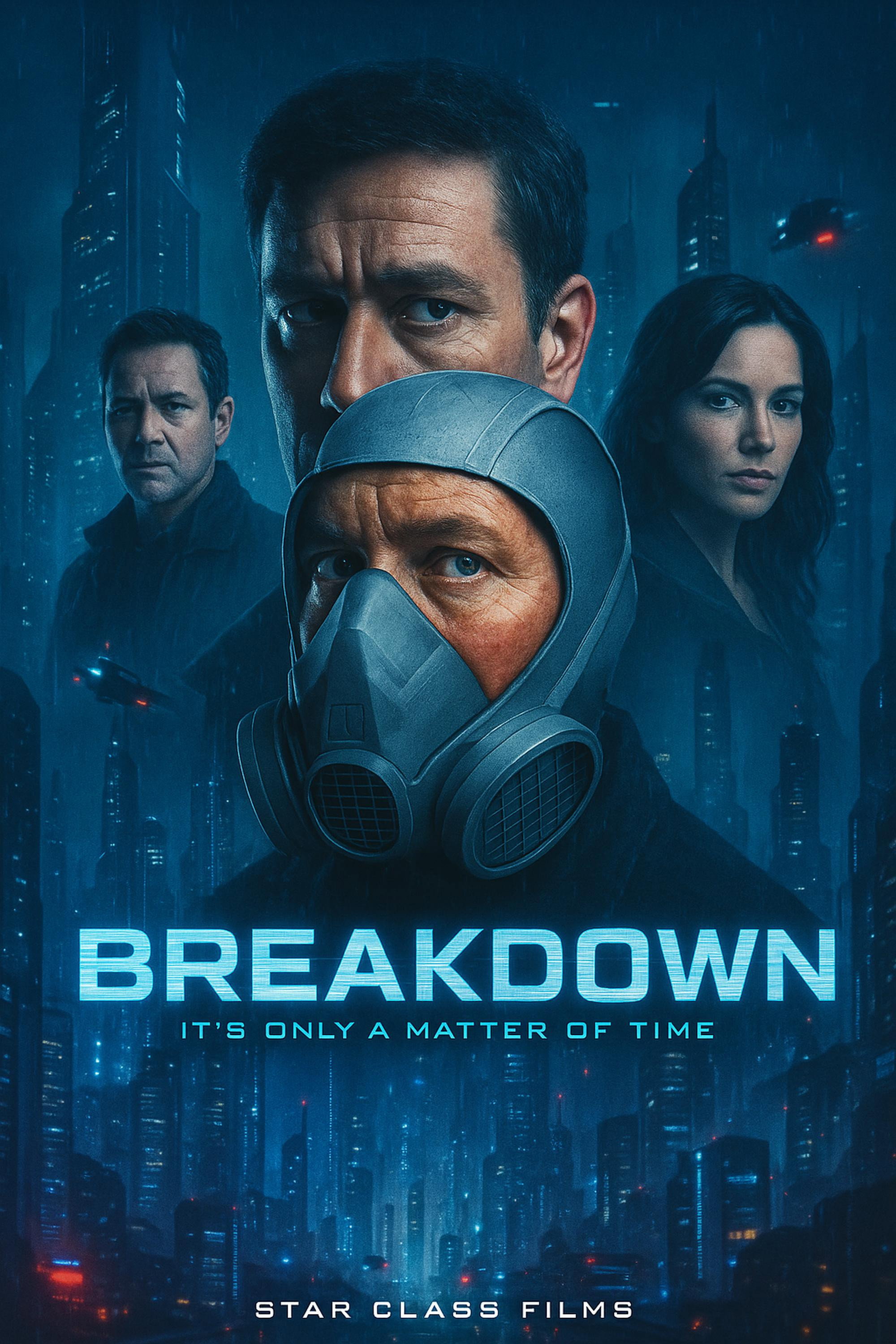Breakdown