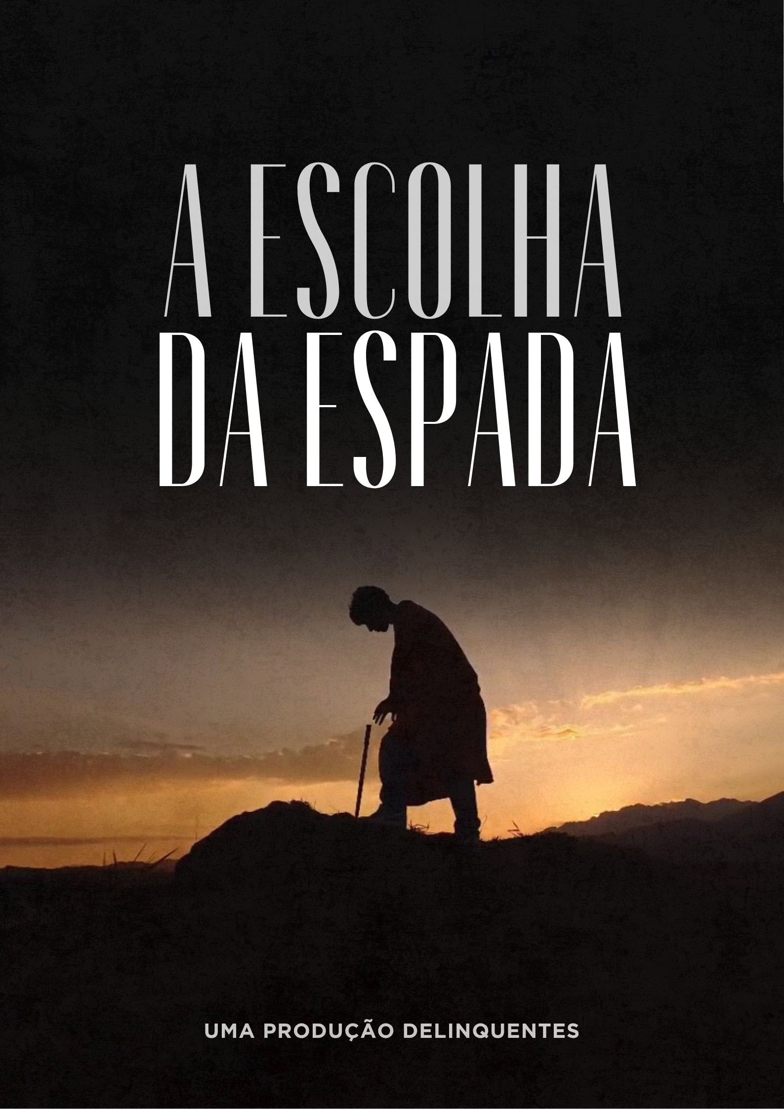 A Escolha da Espada