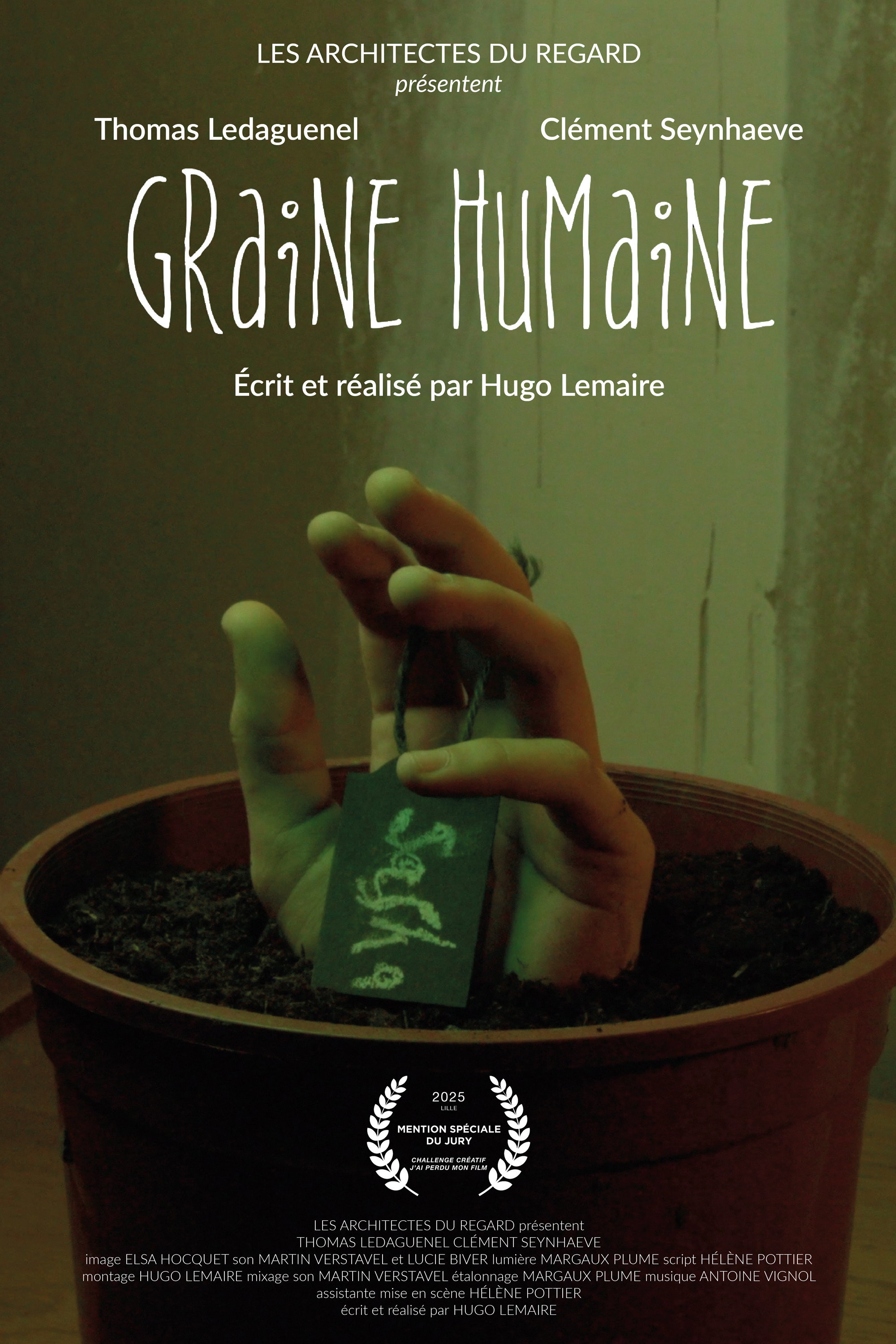 Graine Humaine