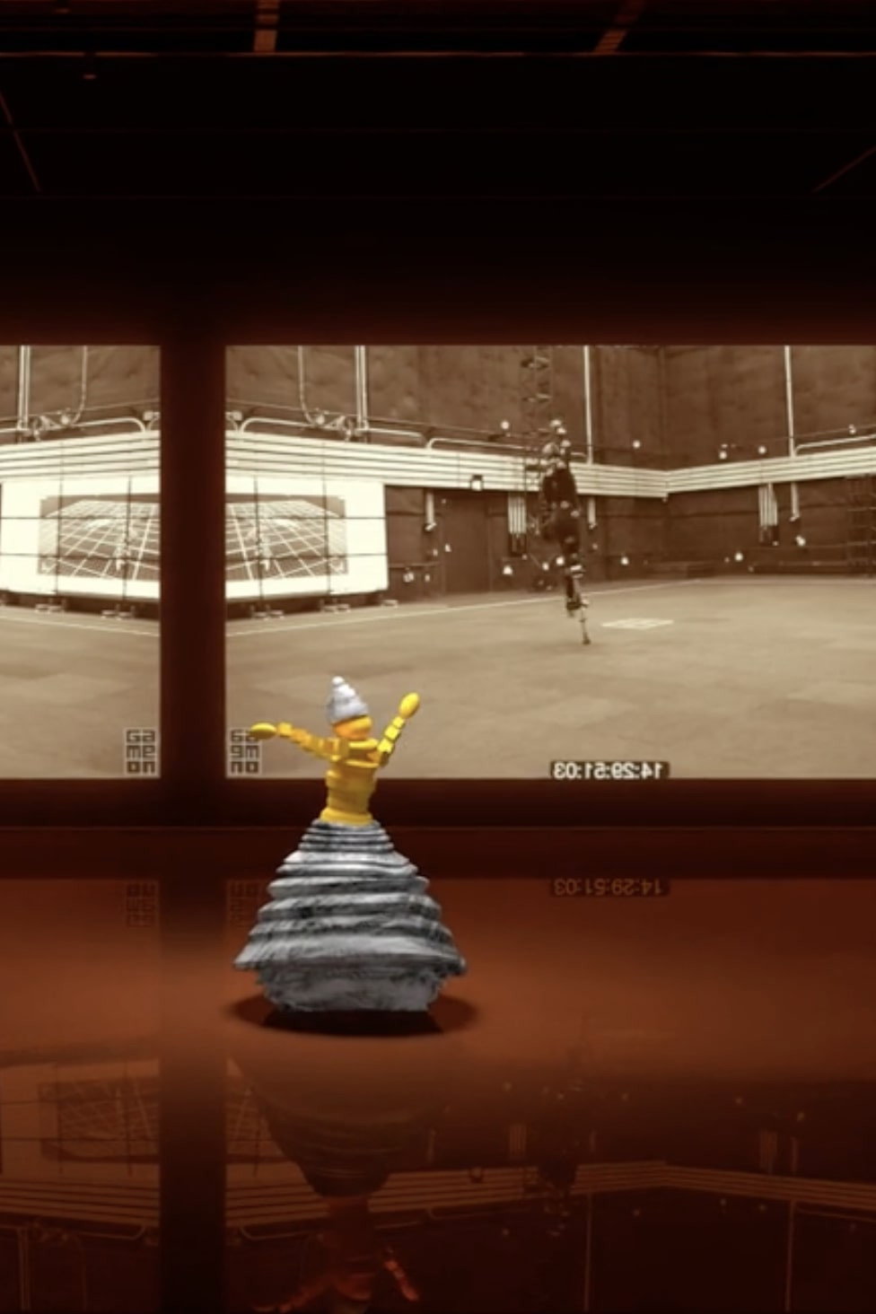 Memory Theater 2