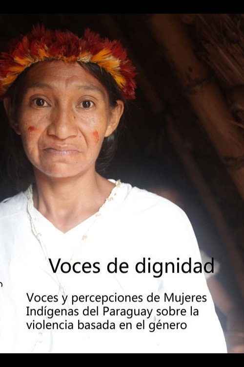Voces de dignidad