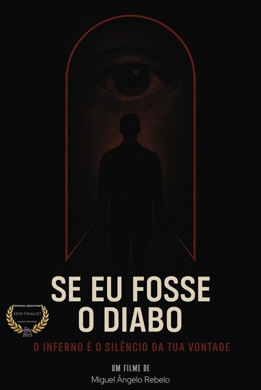 Se eu fosse o diabo