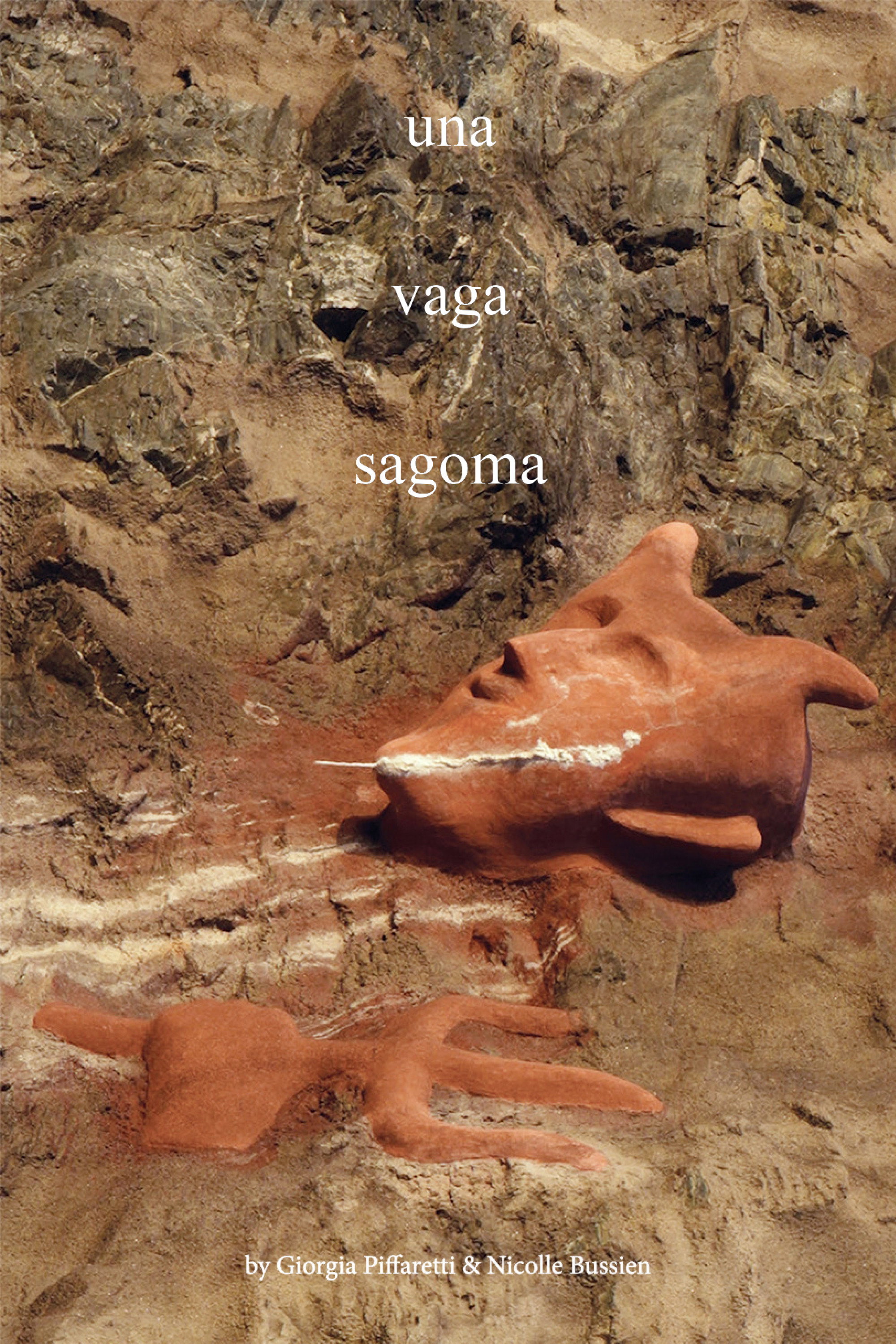 Una Vaga Sagoma