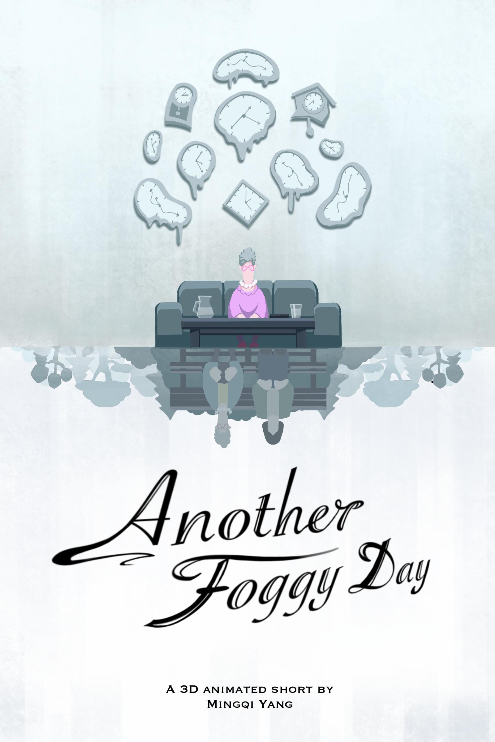 Another Foggy Day