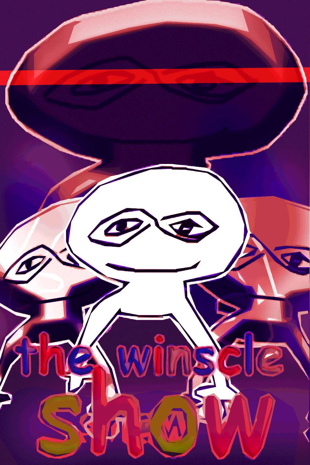 The Winscle Show