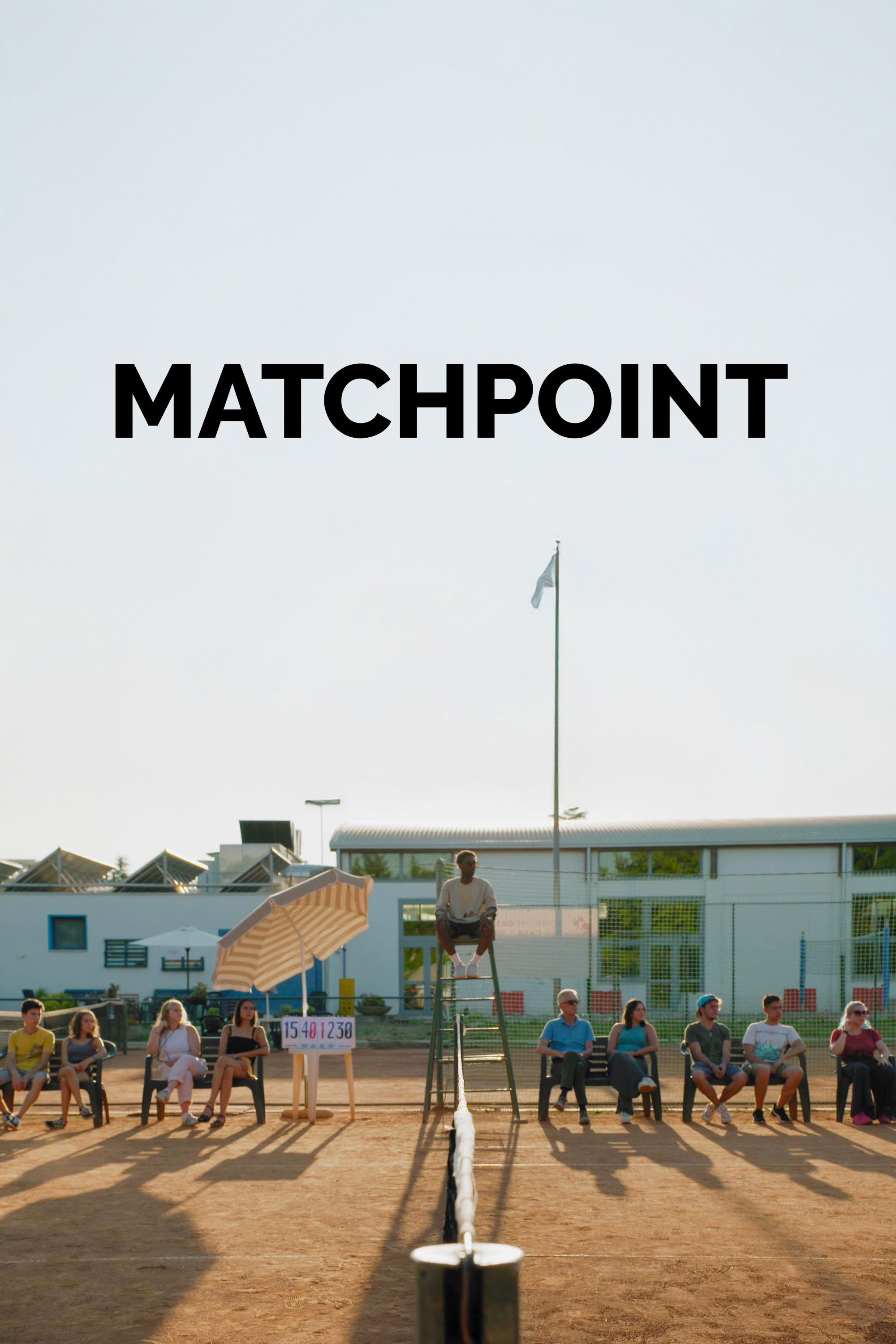 Matchpoint