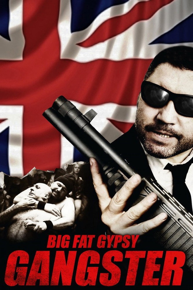 Bulla... Big Fat Gypsy Gangster