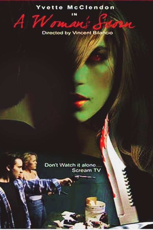 A Woman's Scorn