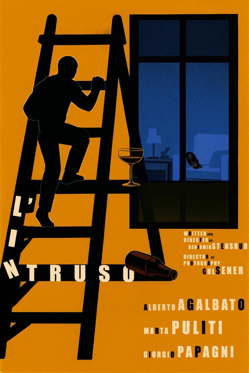 L'intruso