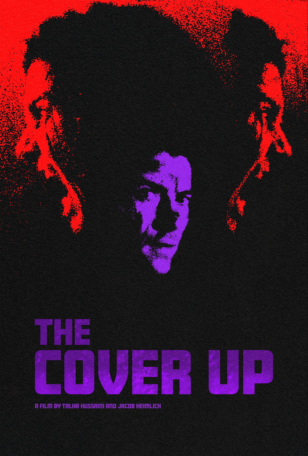 The Cover Up