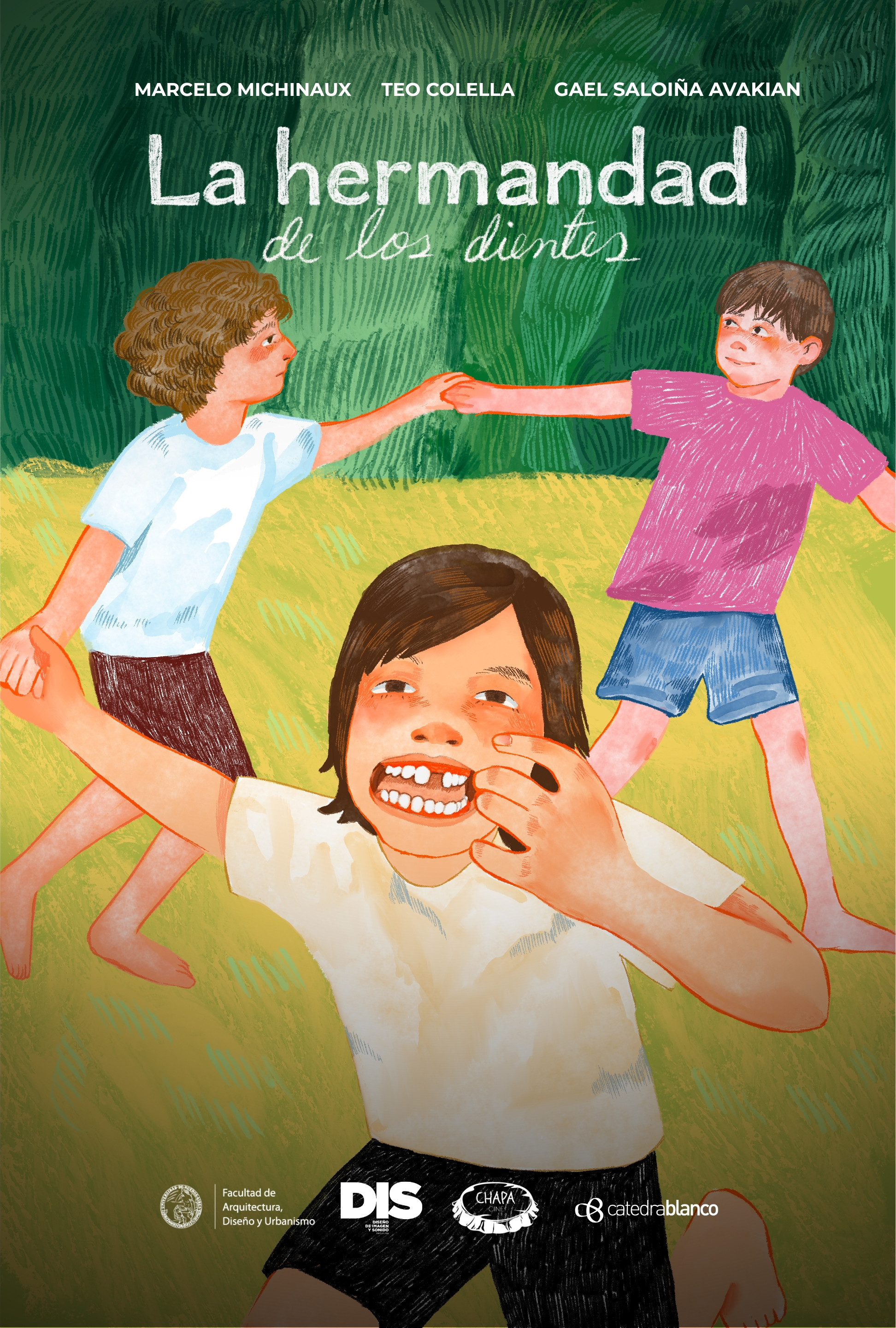 La Hermandad de los Dientes