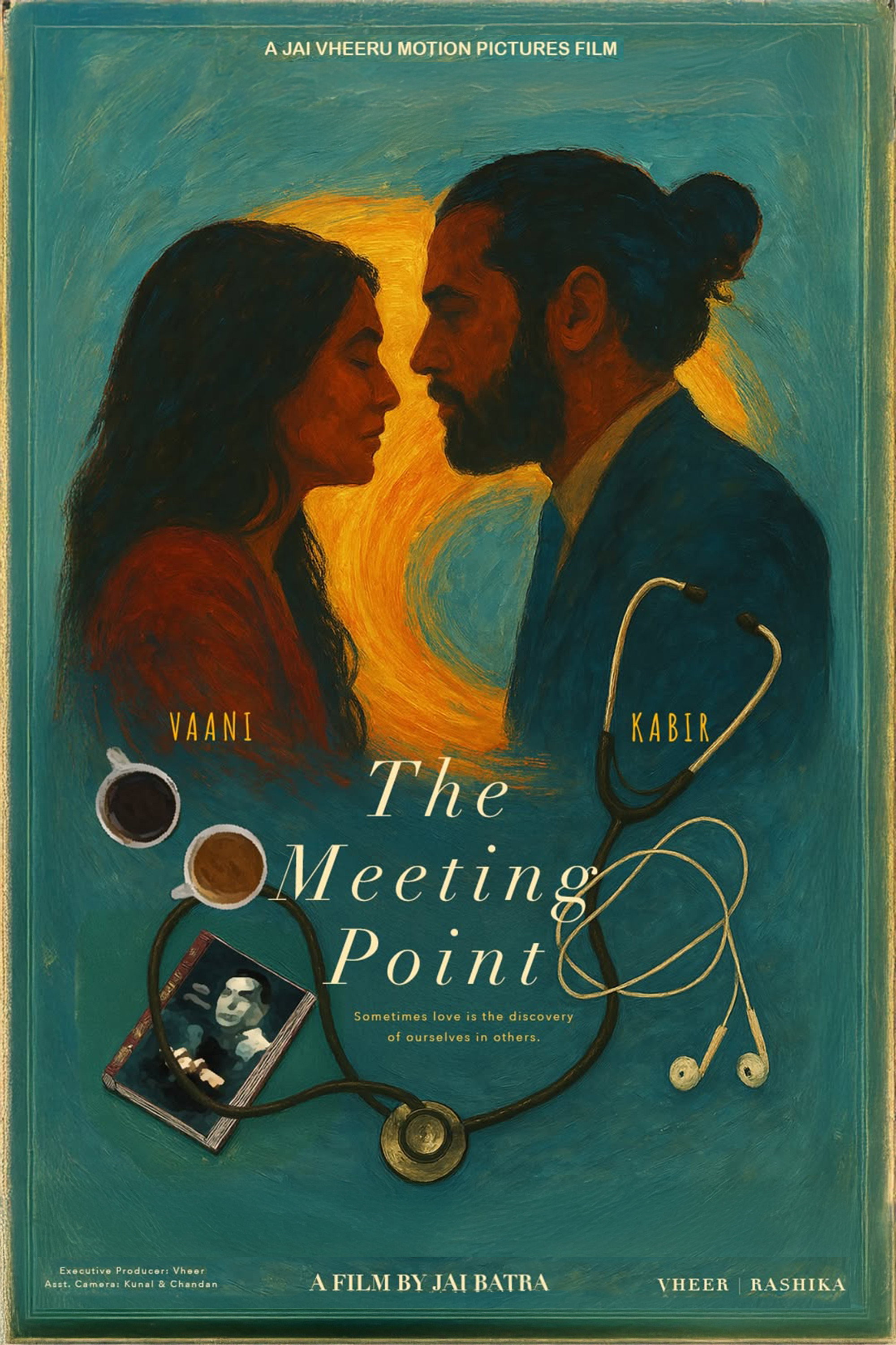 The Meeting Point