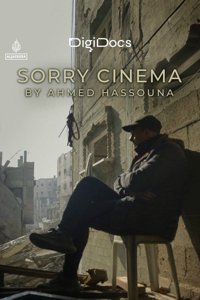 Sorry, Cinema