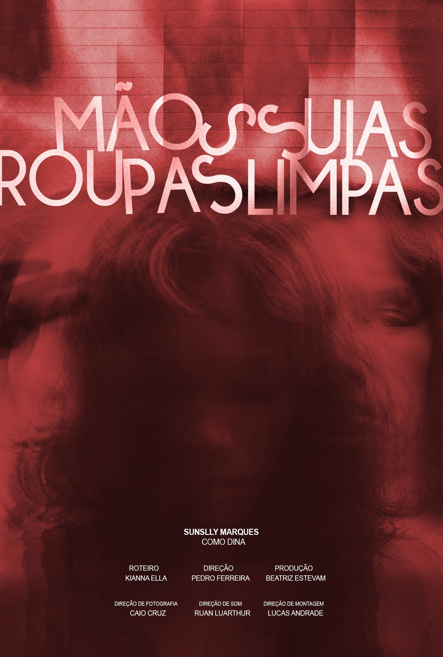 Mãos Sujas, Roupas Limpas