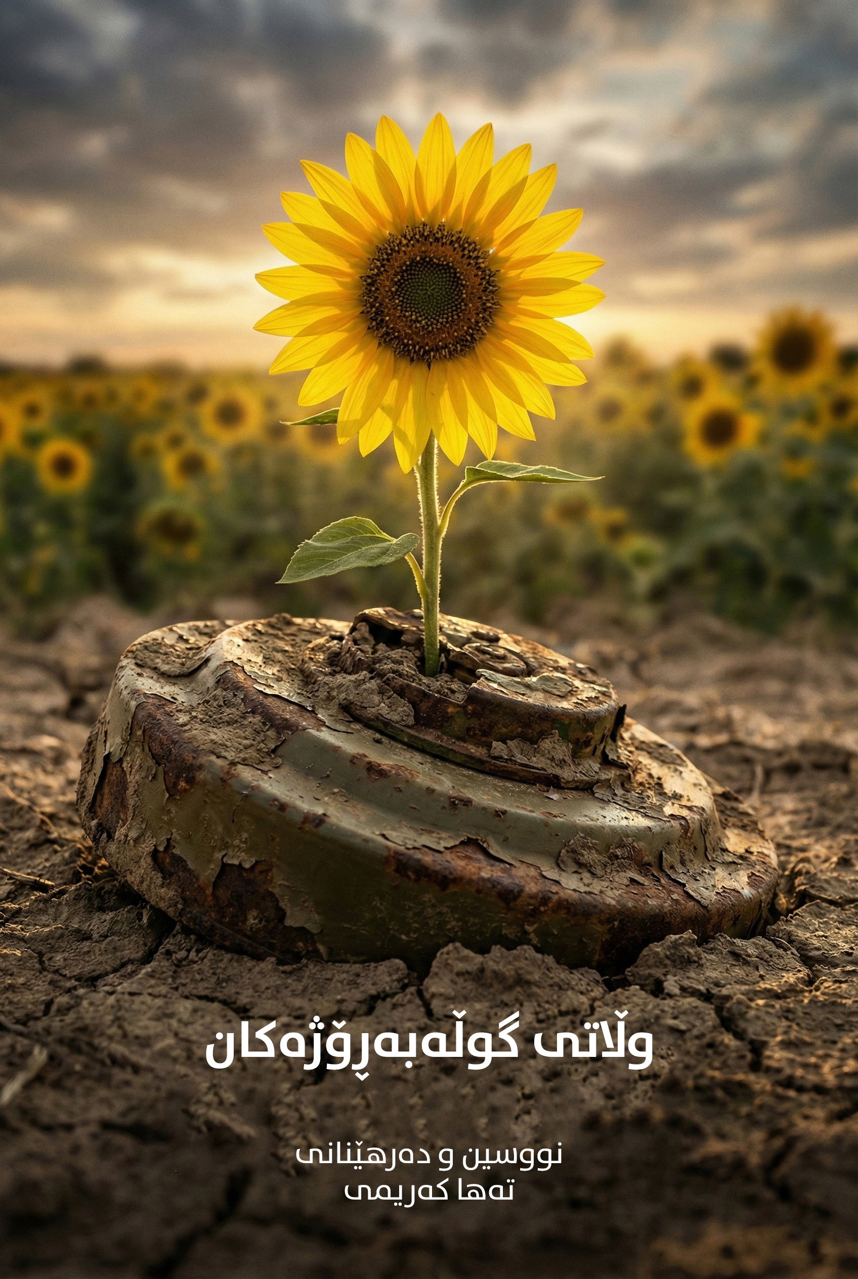 وڵاتی گوڵەبەڕۆژەکان