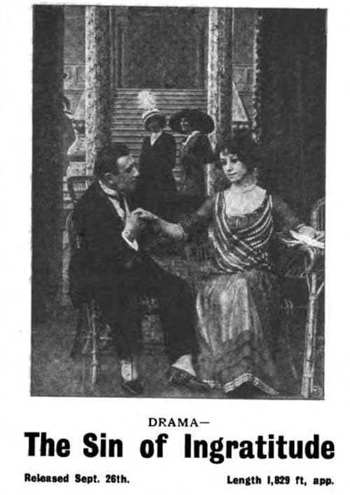 Victims of Ingratitude