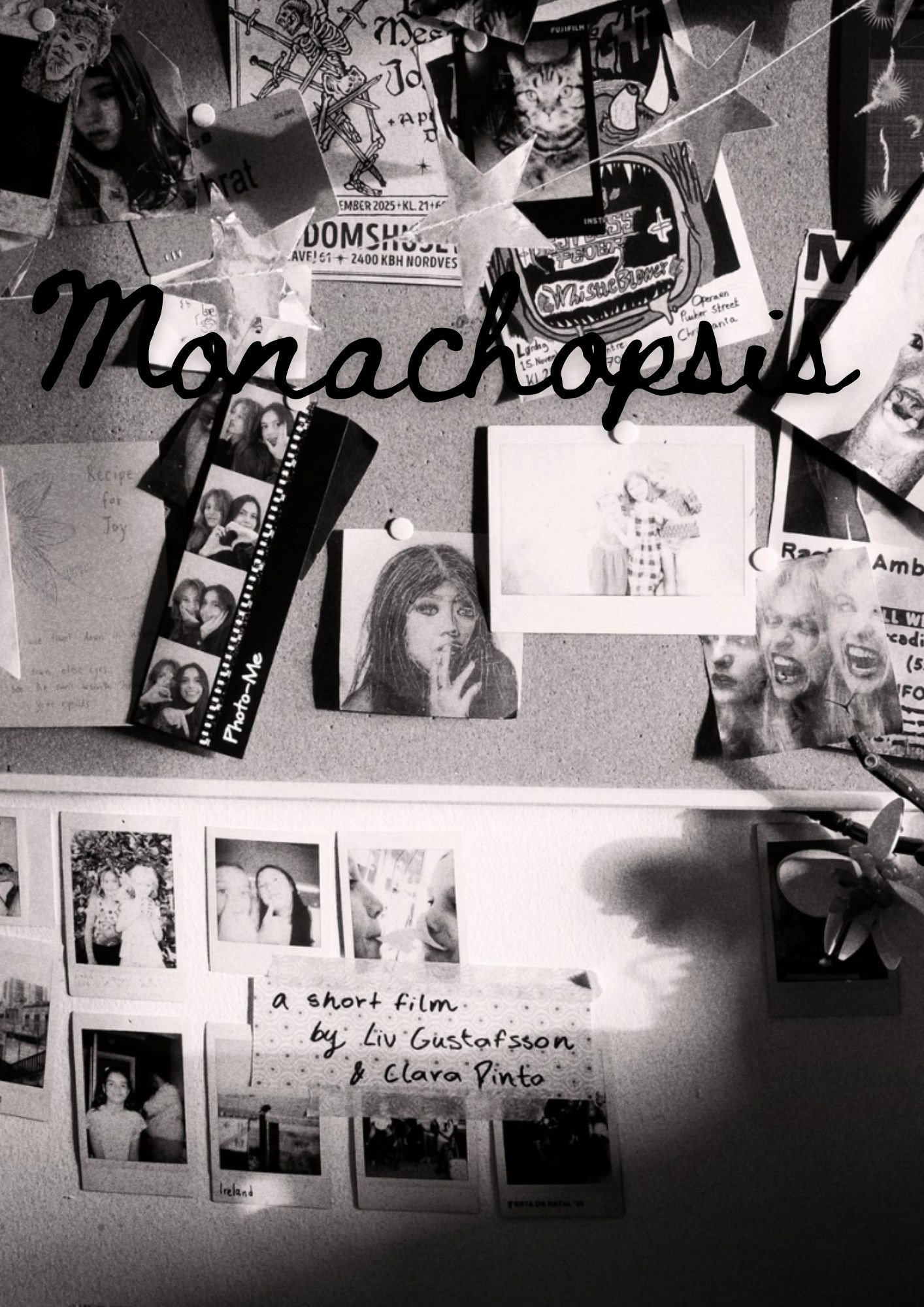 Monachopsis