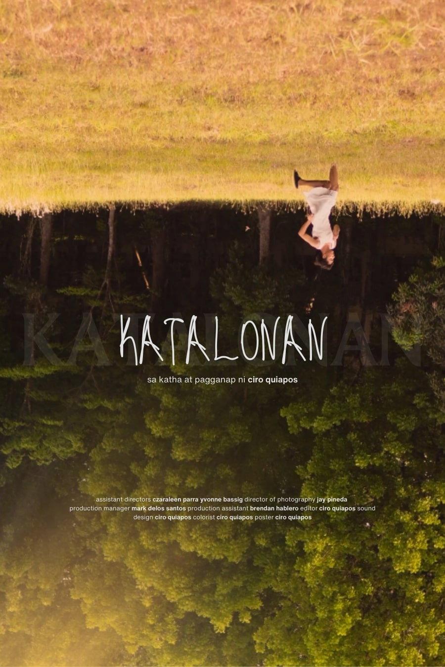 Katalonan
