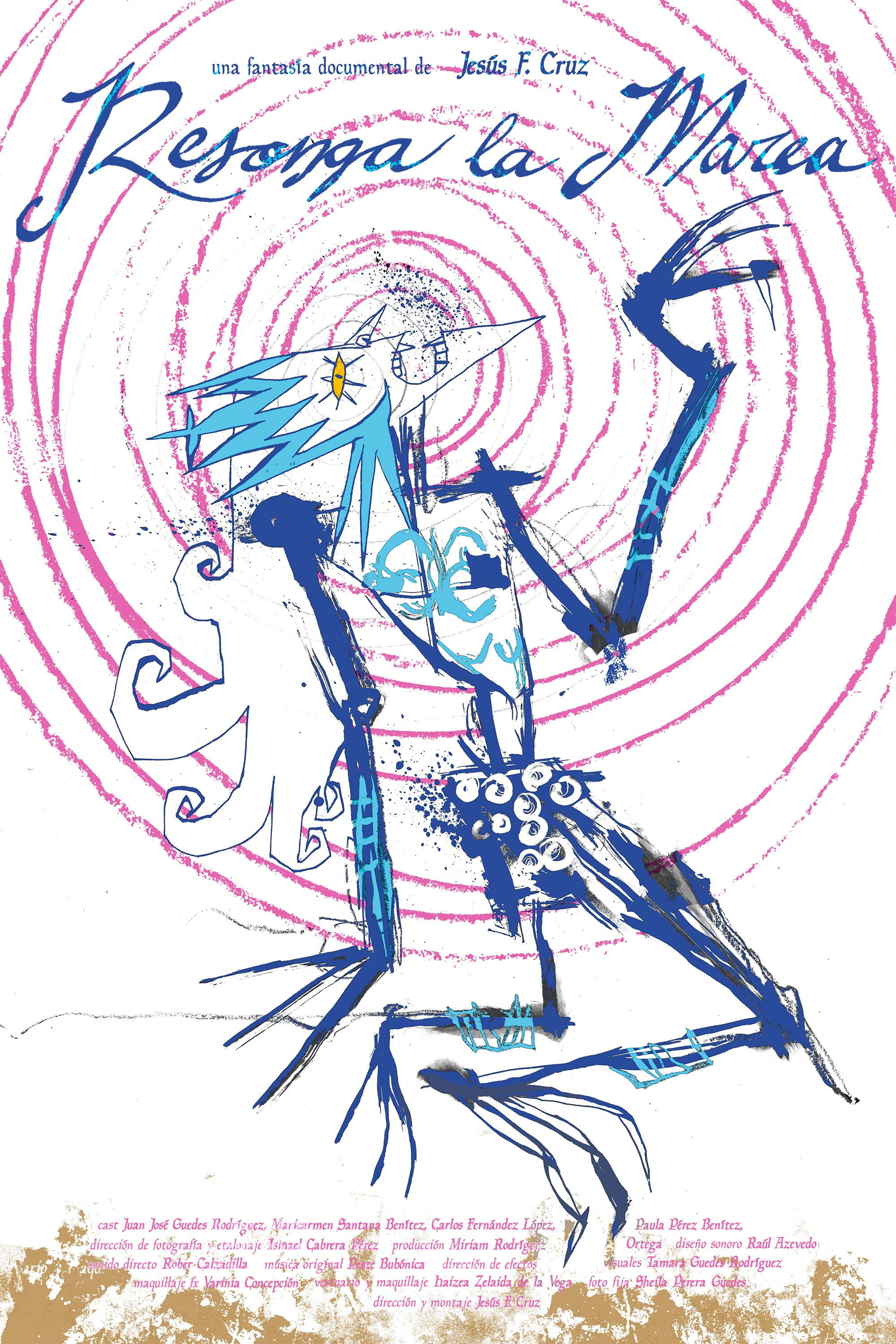 Resonga la Marea