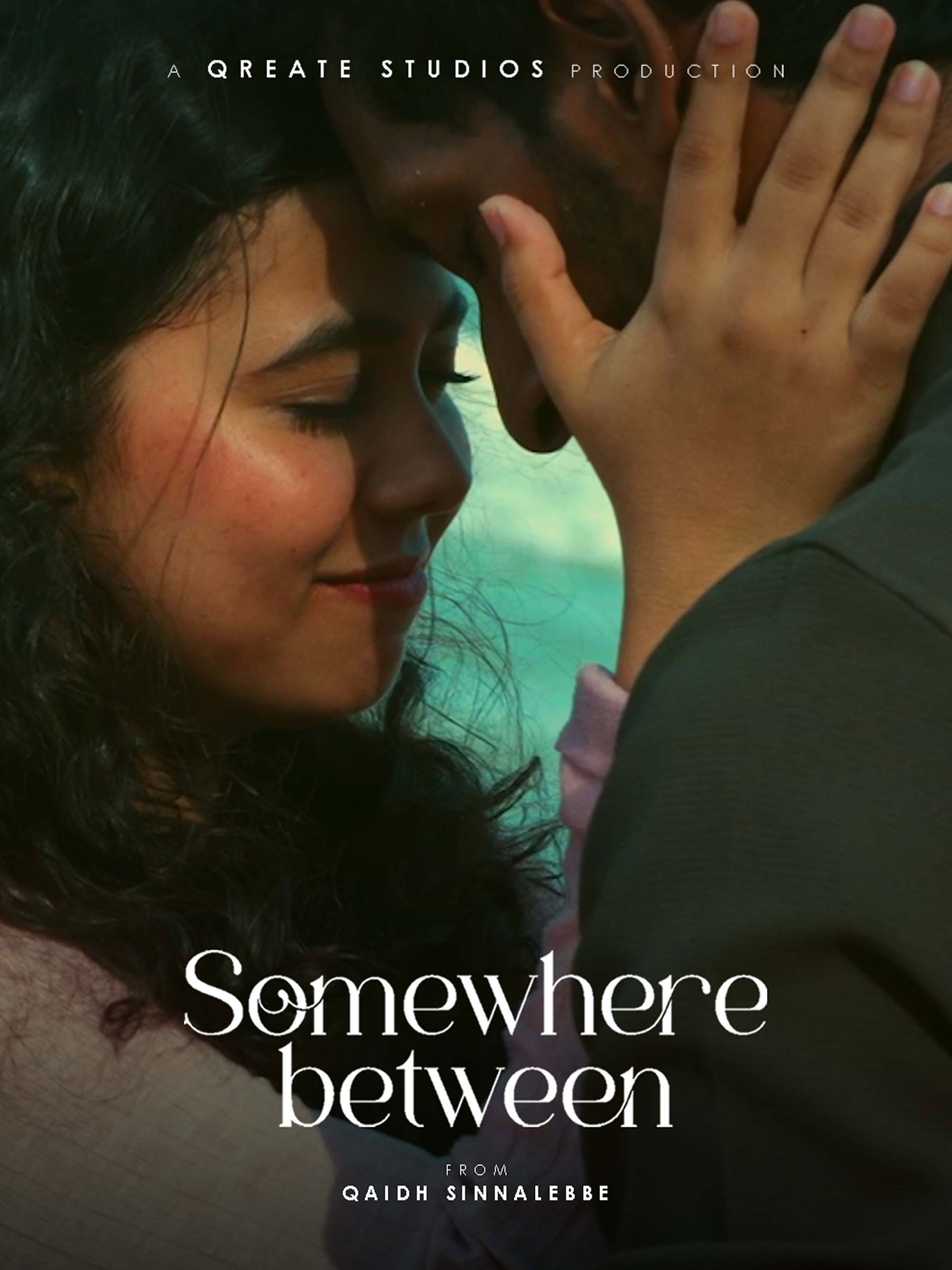 Somewhere Between