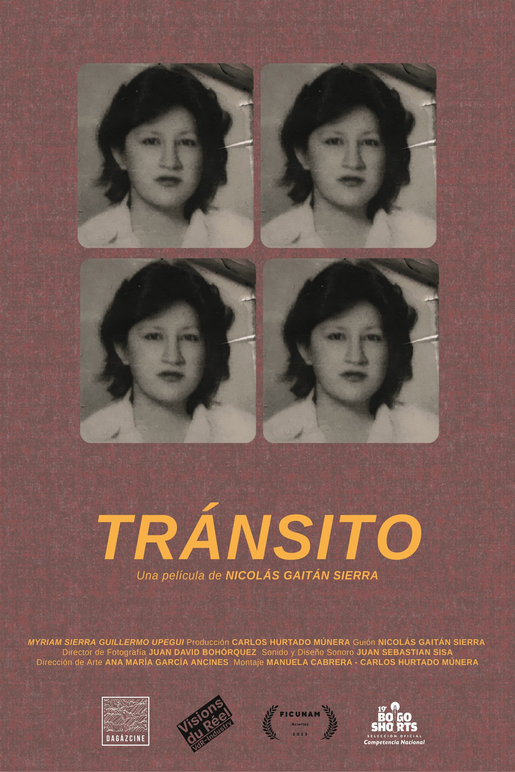 Tránsito