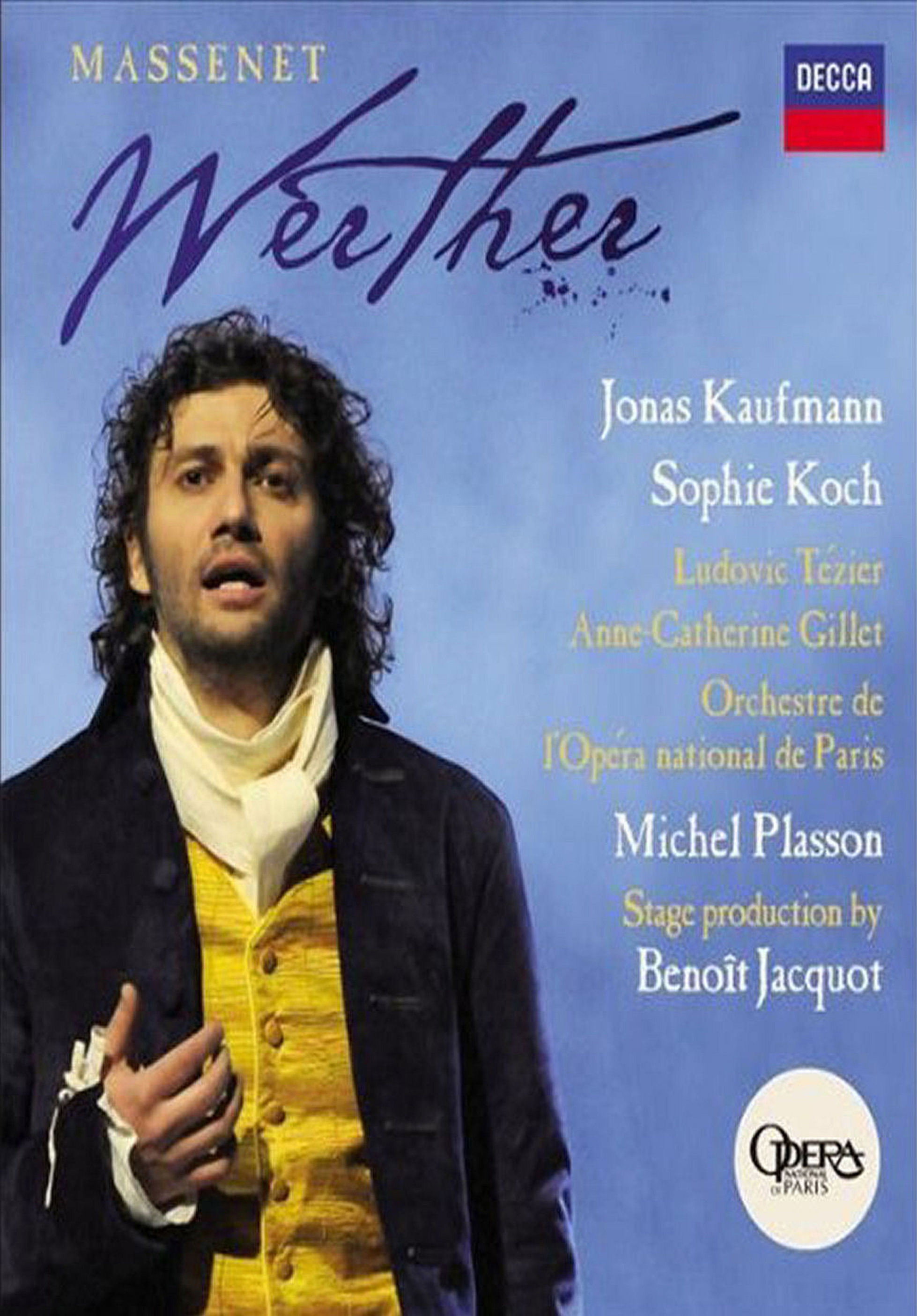 Вертер