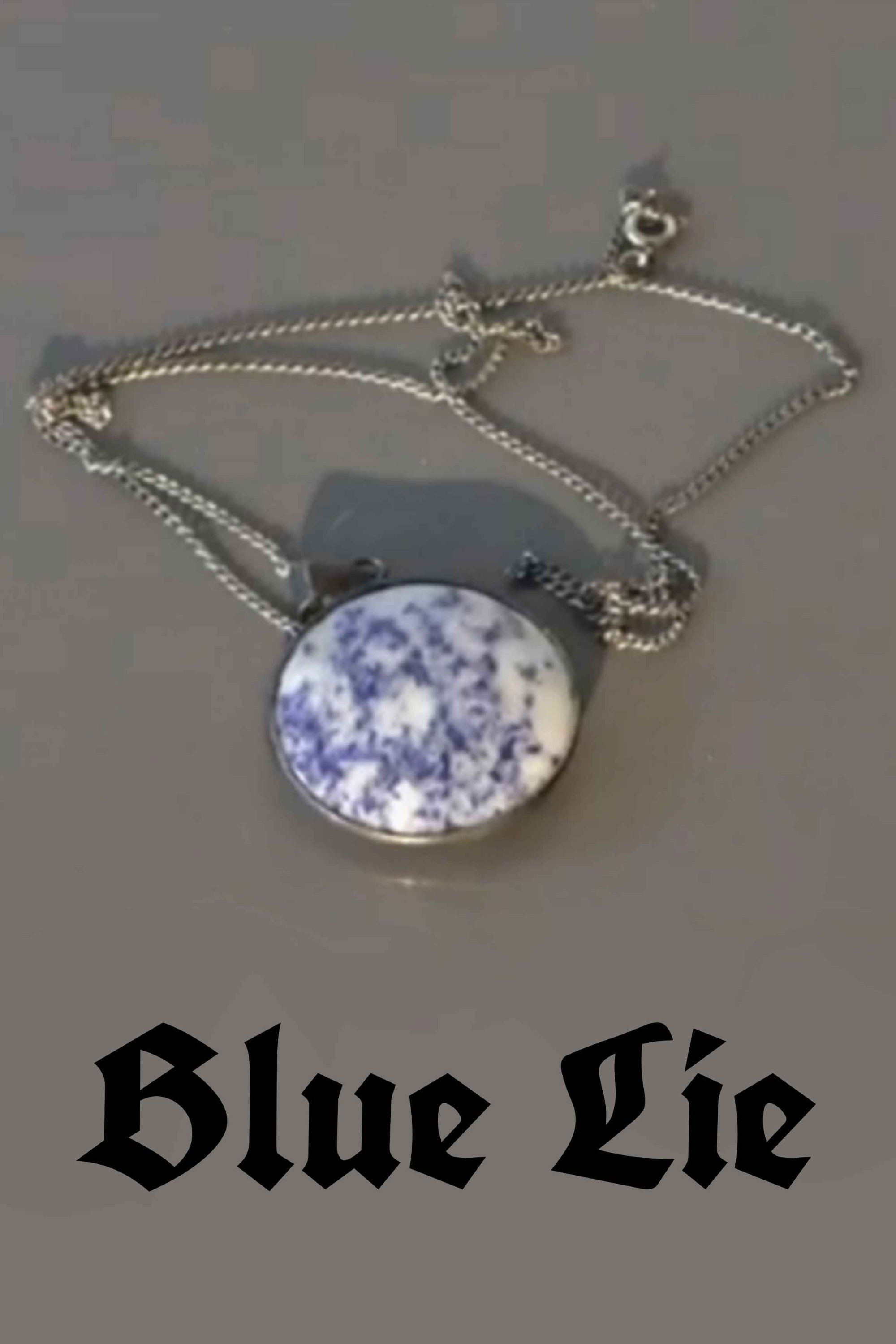 Blue Lie