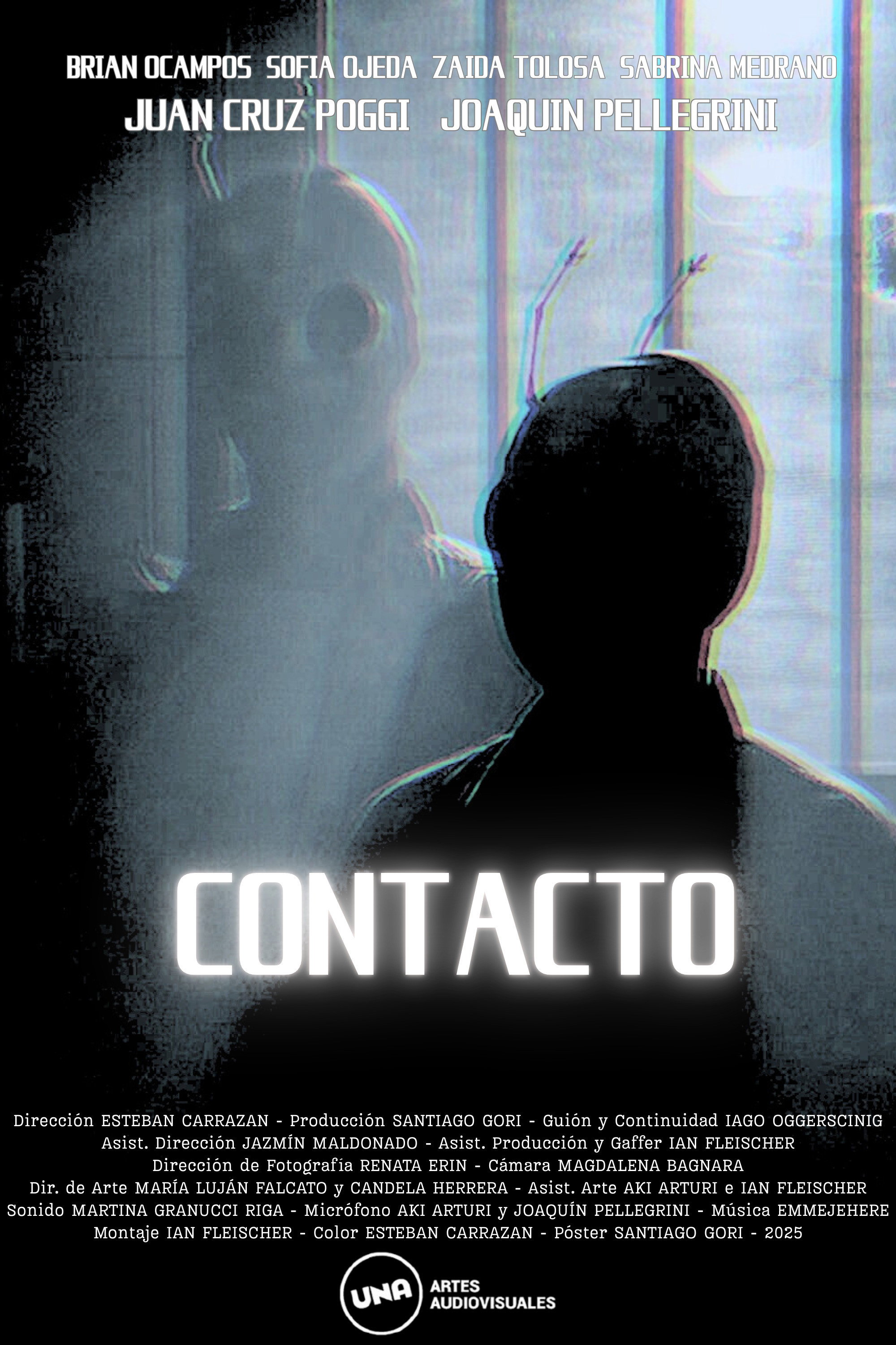 Contacto