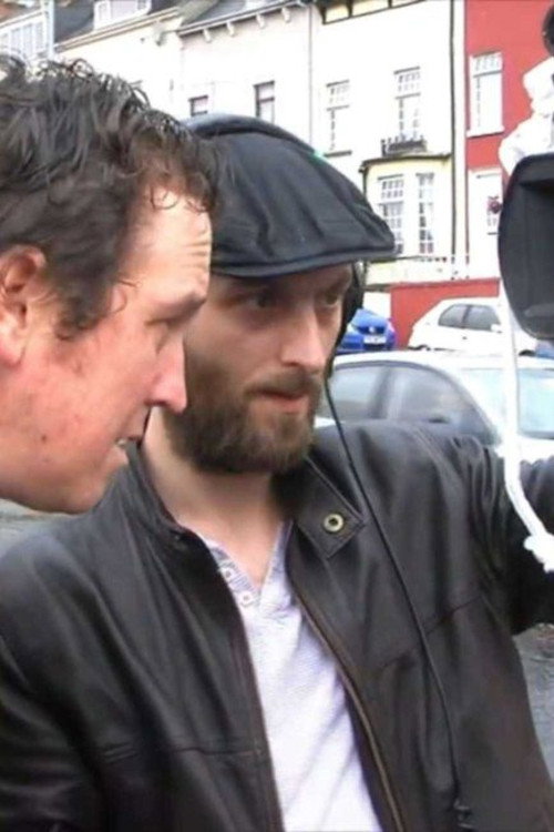 Eoin's Lost Footage