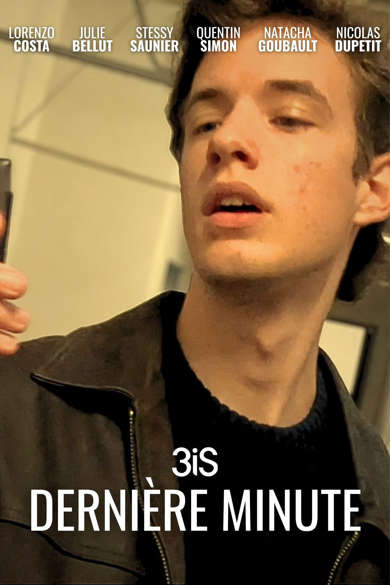 Dernière Minute