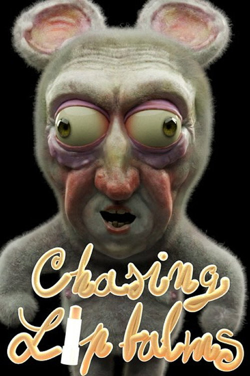 Chasing Lip Balms