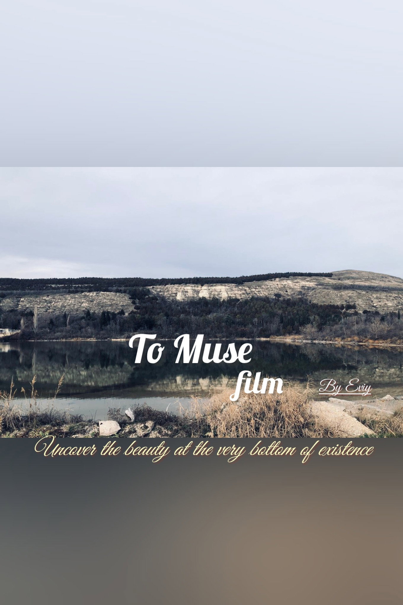 To Muse