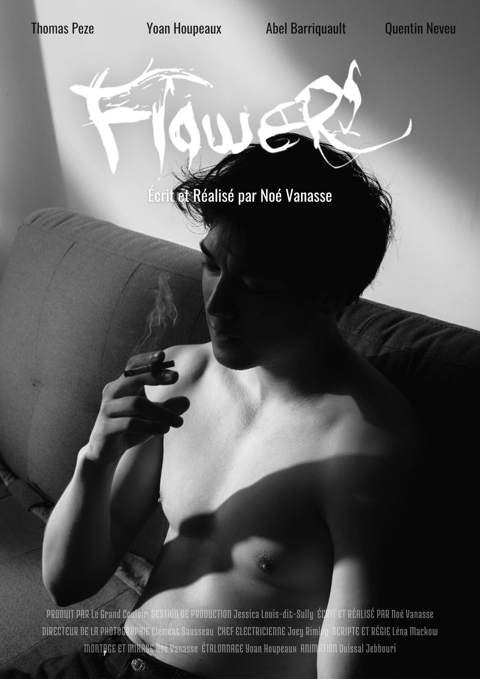 Flowers