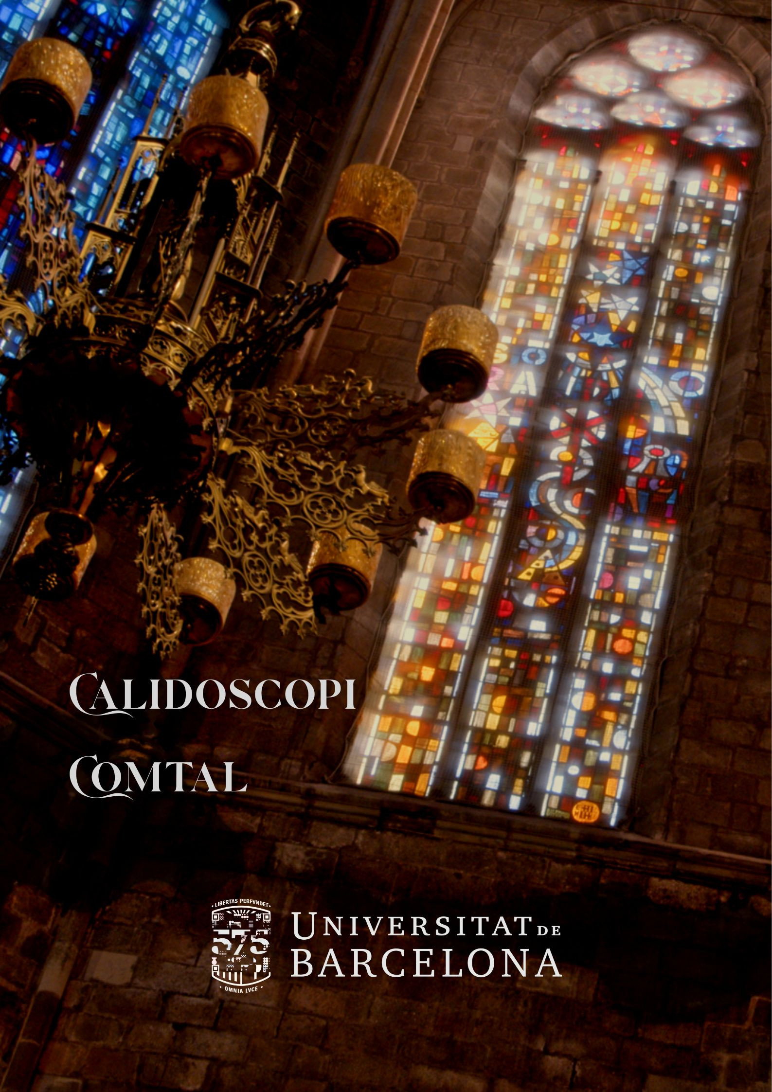 Calidoscopi Comtal