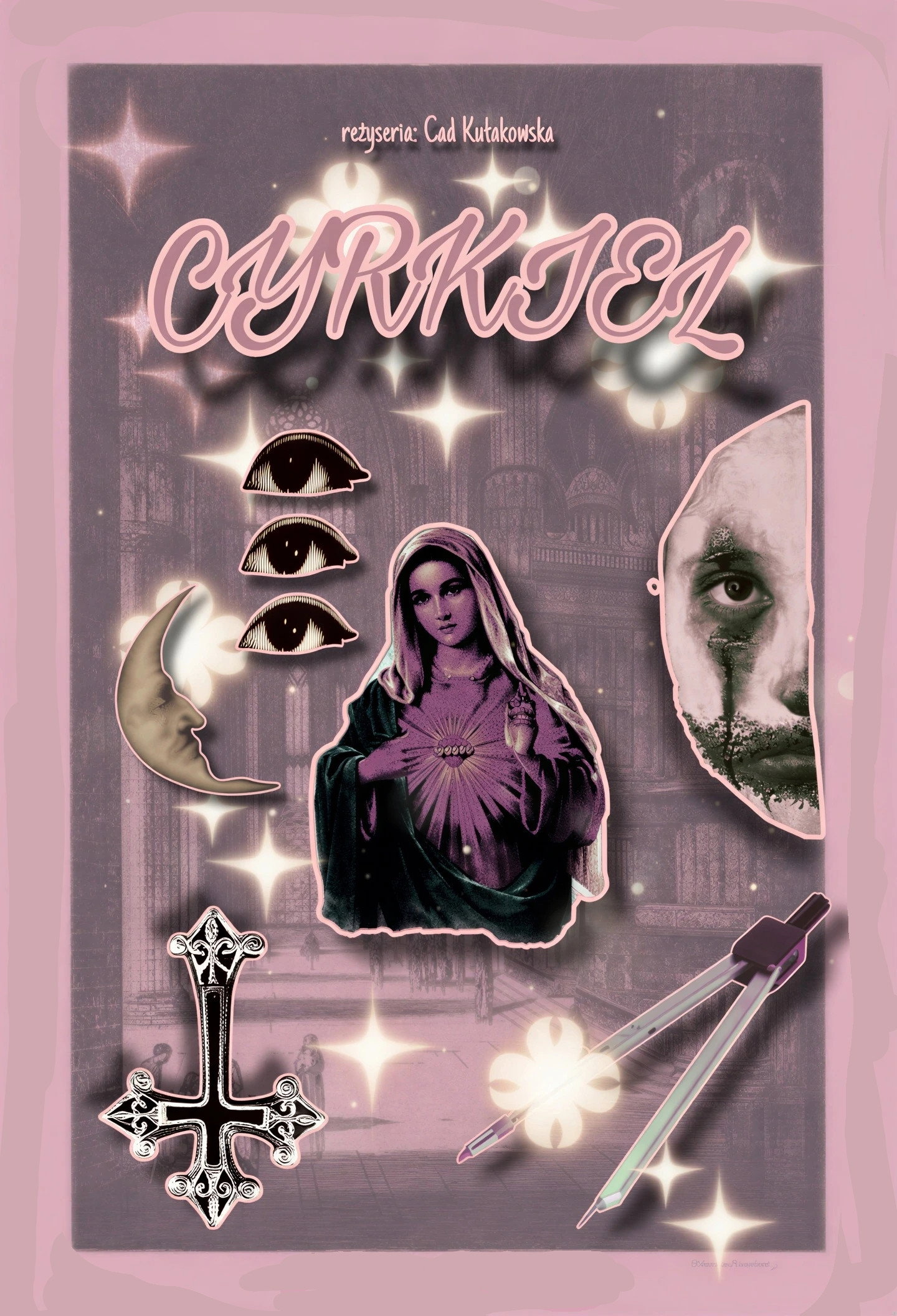 CYRKIEL