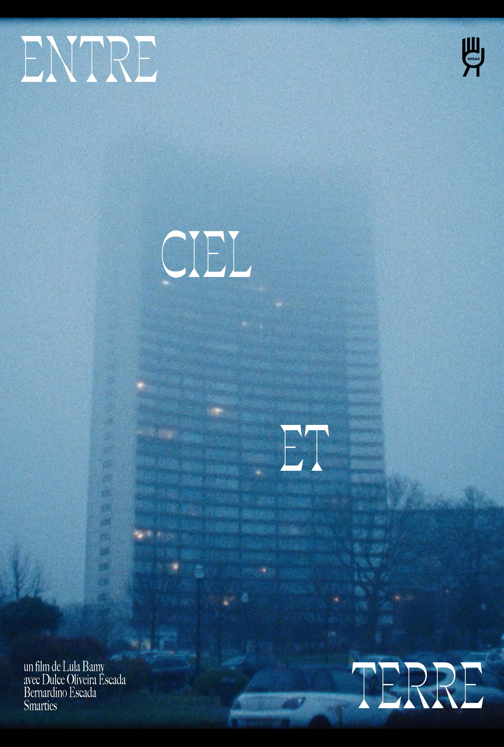 Entre terre et ciel