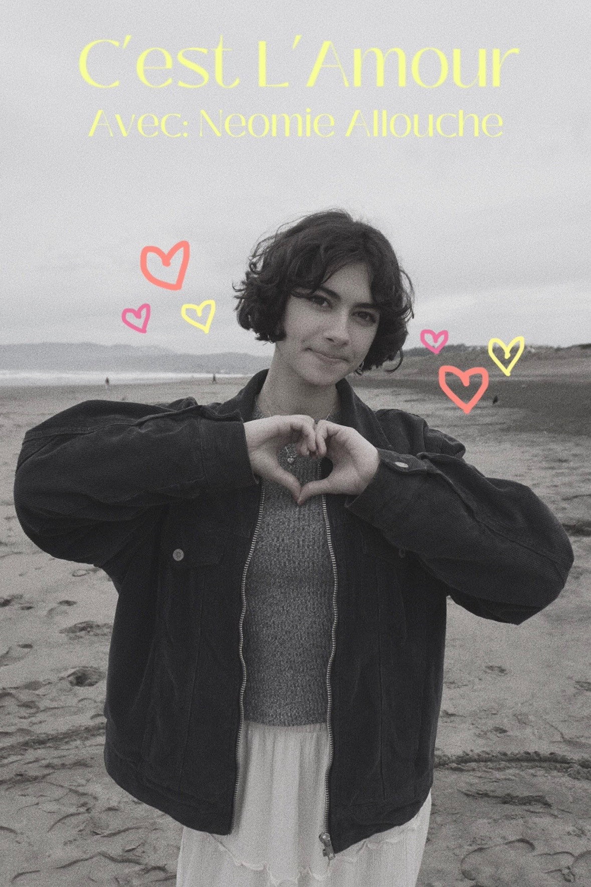 C’est L’Amour