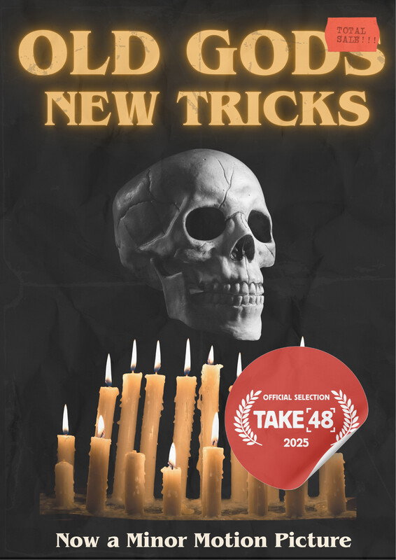 Old Gods New Tricks