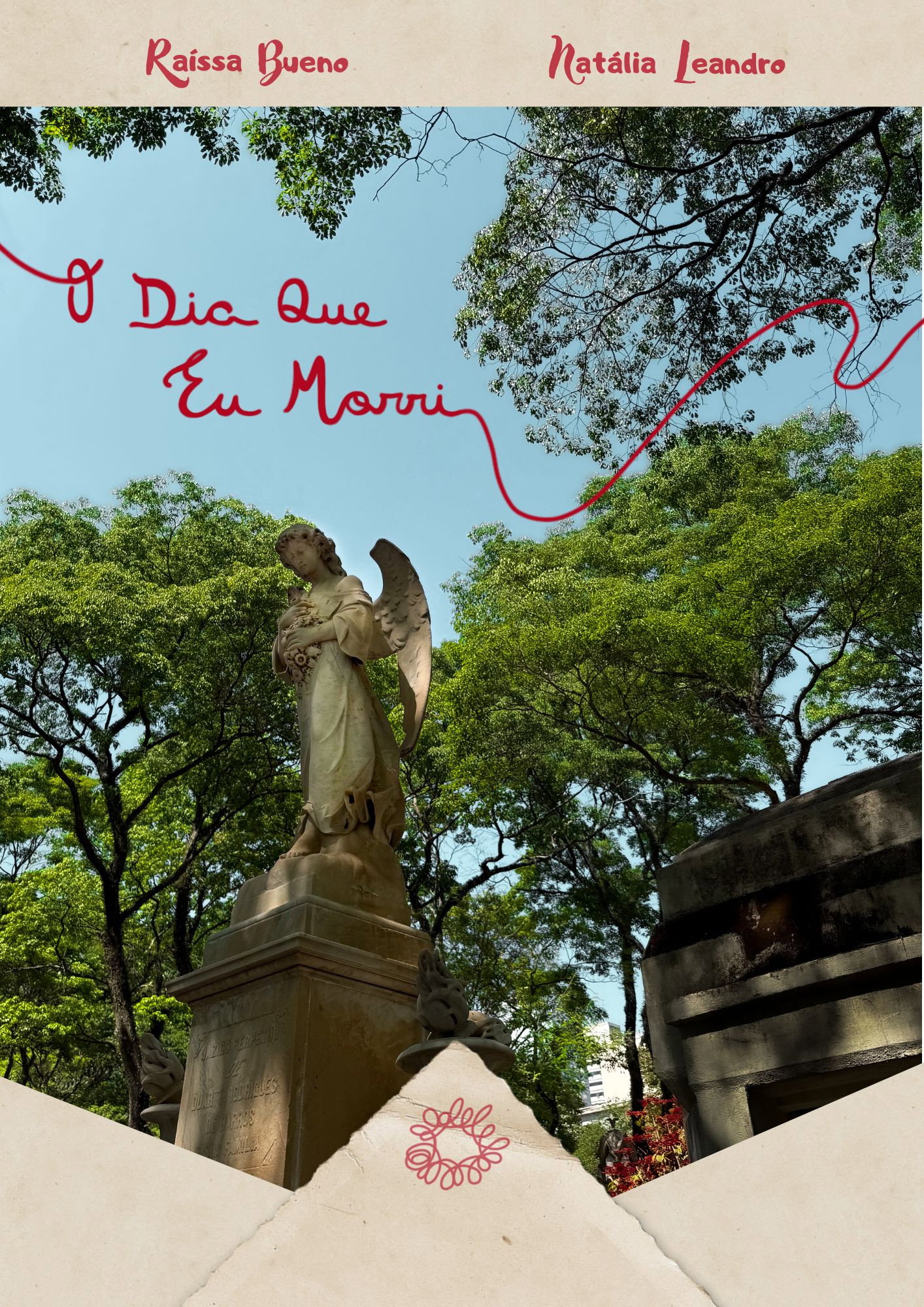 O dia que eu morri