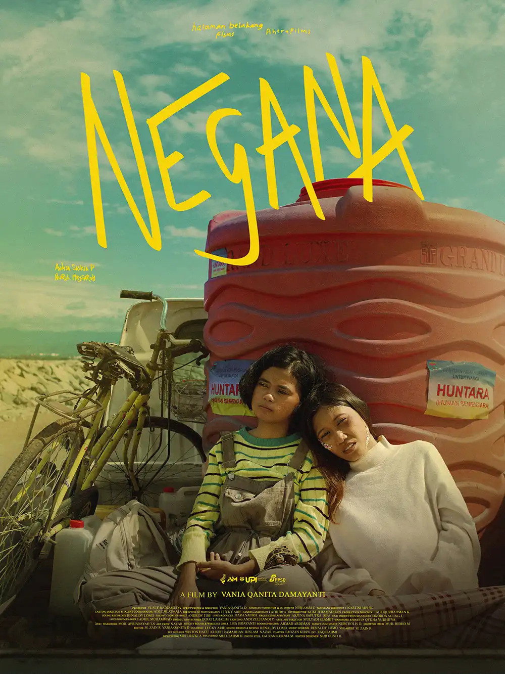Negana