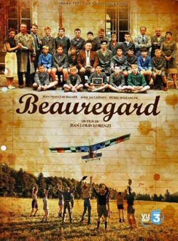 Beauregard
