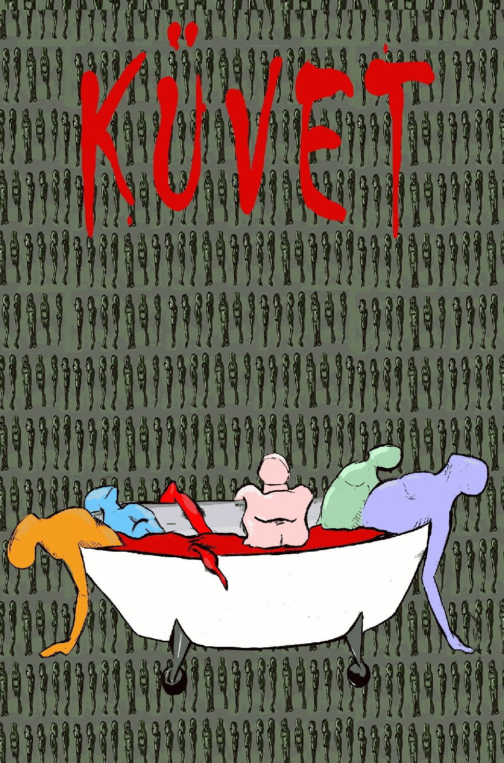 Küvet
