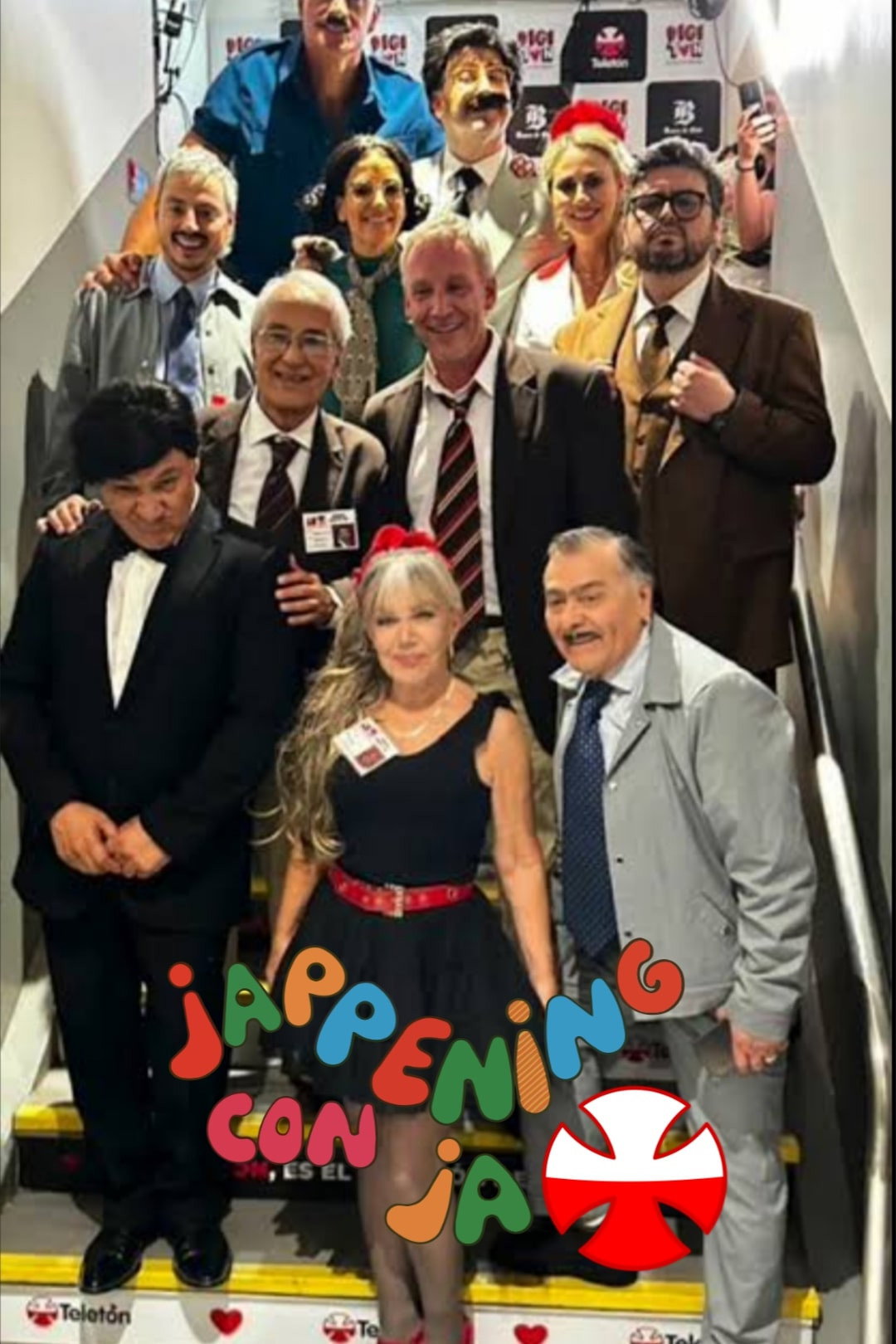 La Oficina