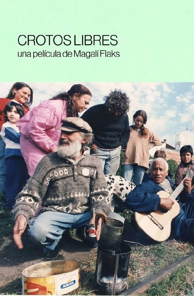 Crotos Libres