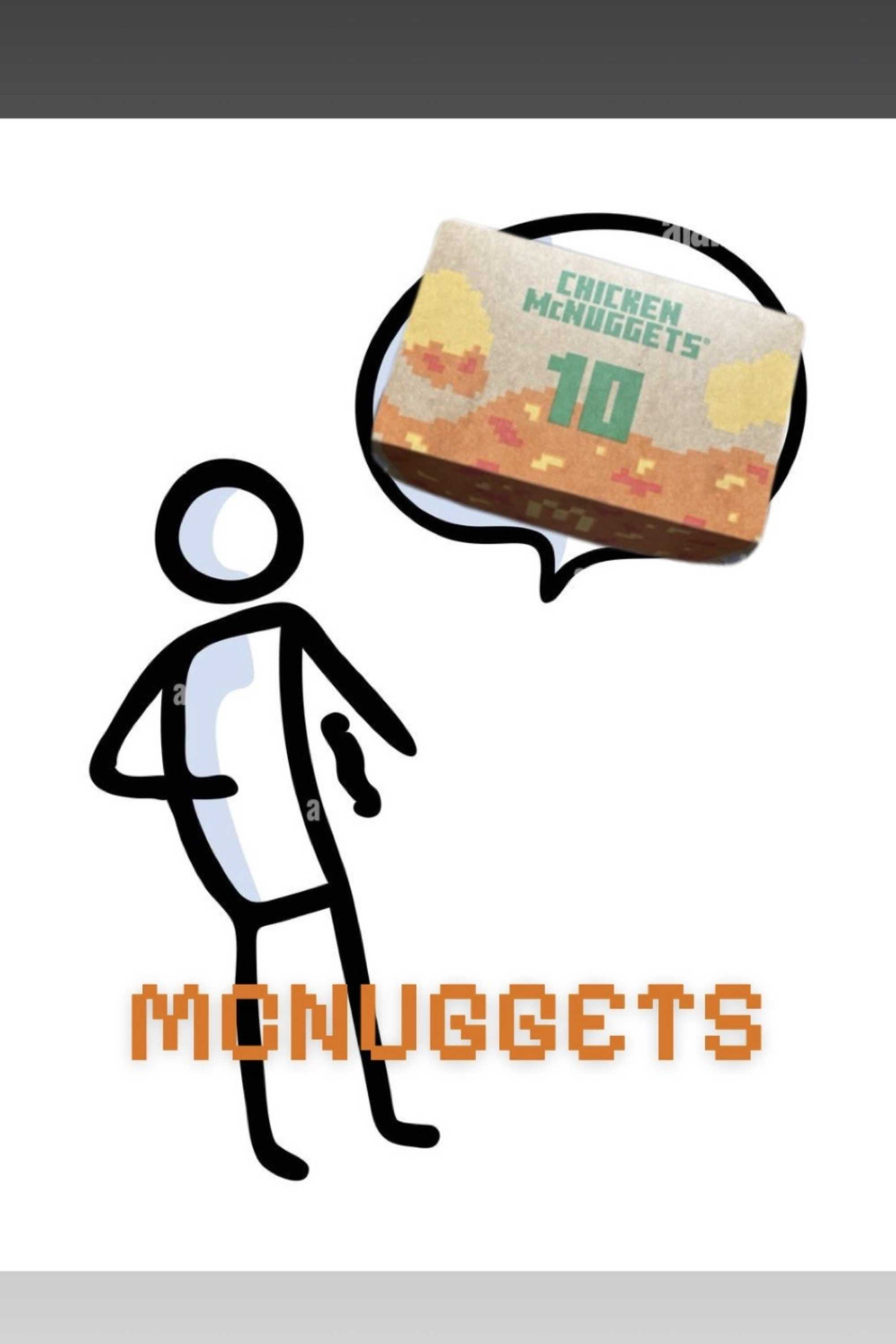 McNuggets
