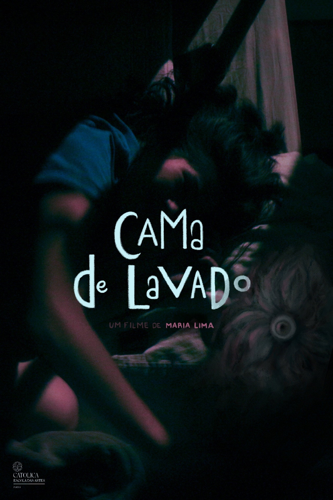 Cama de Lavado