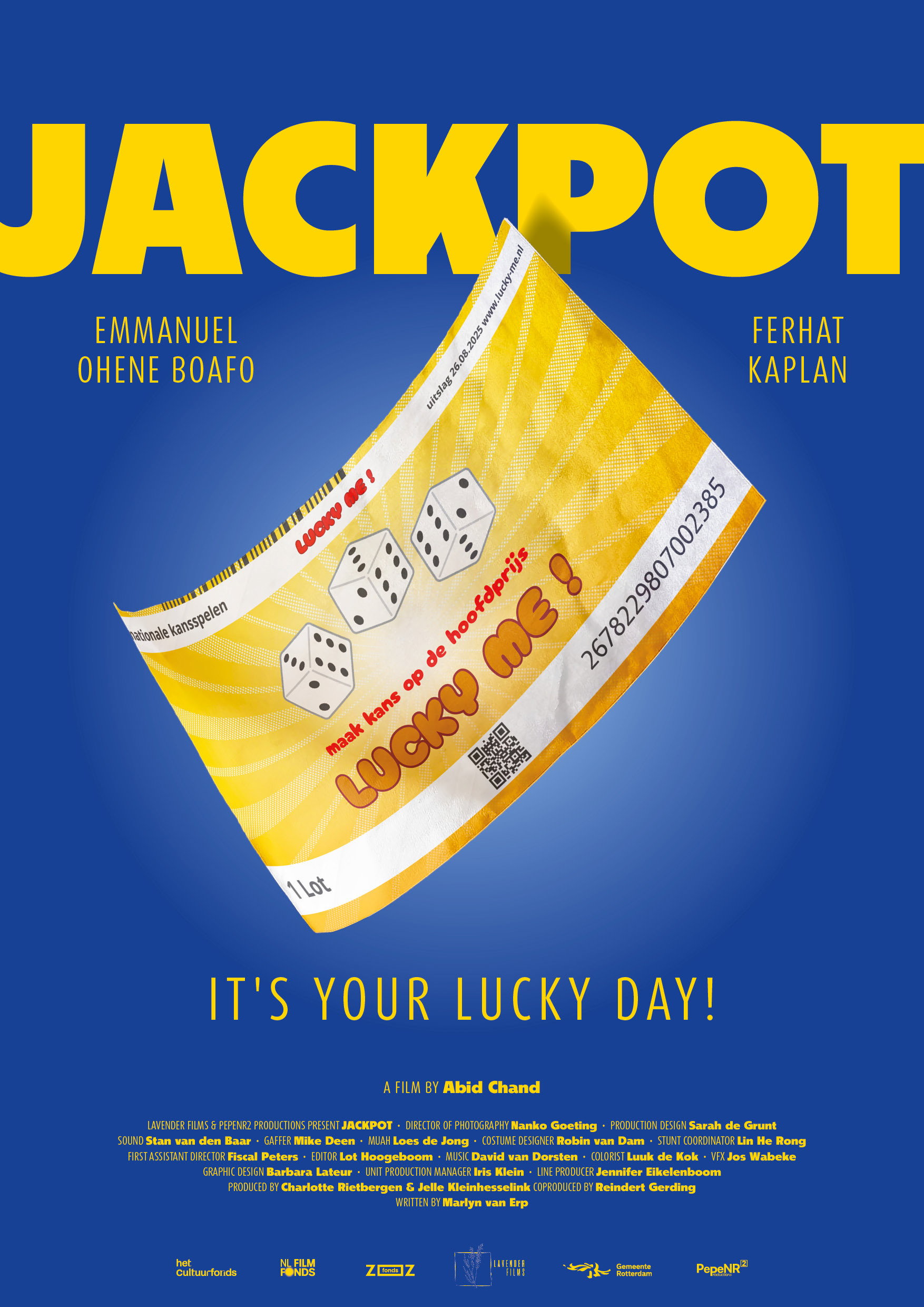 Jackpot
