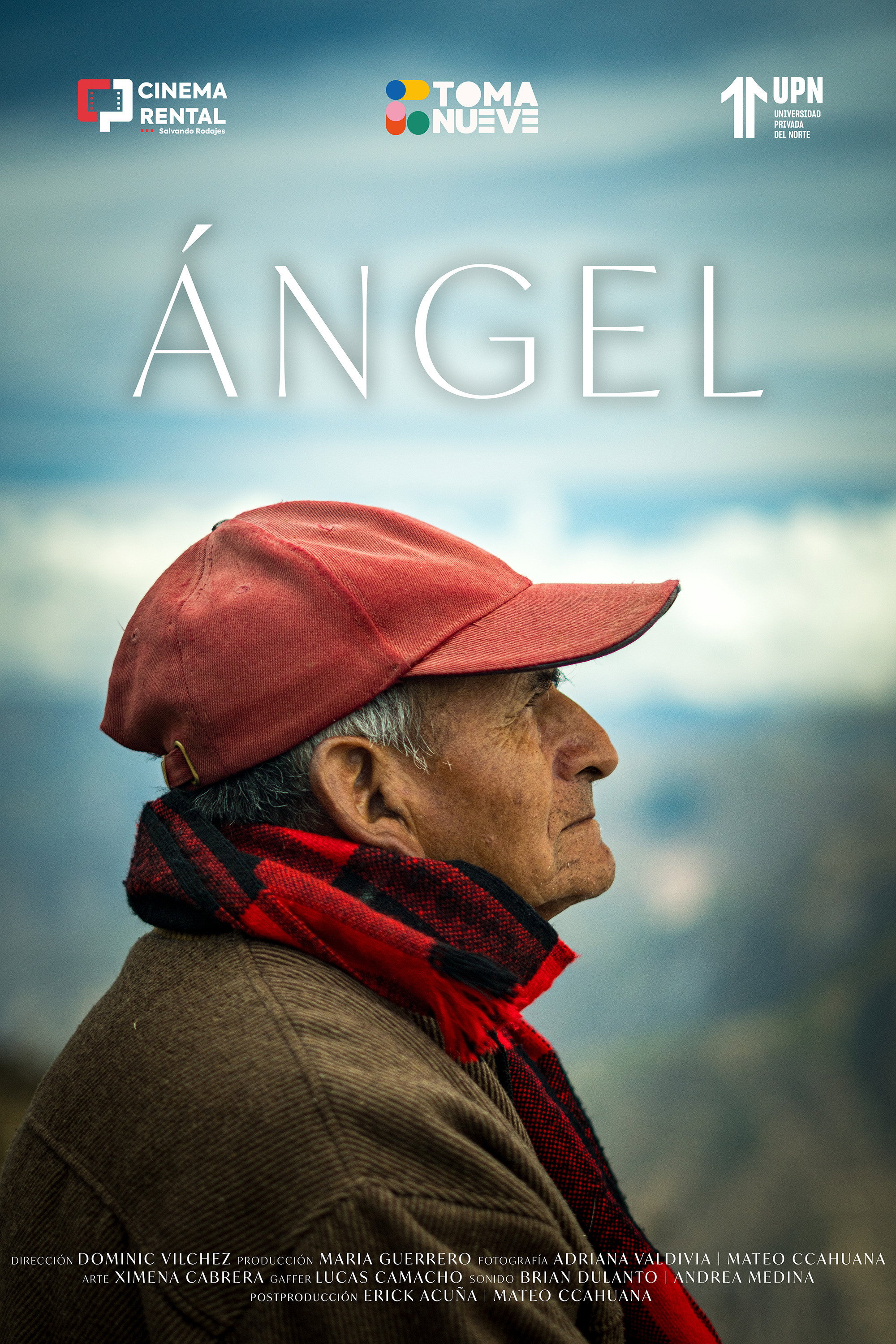 Ángel
