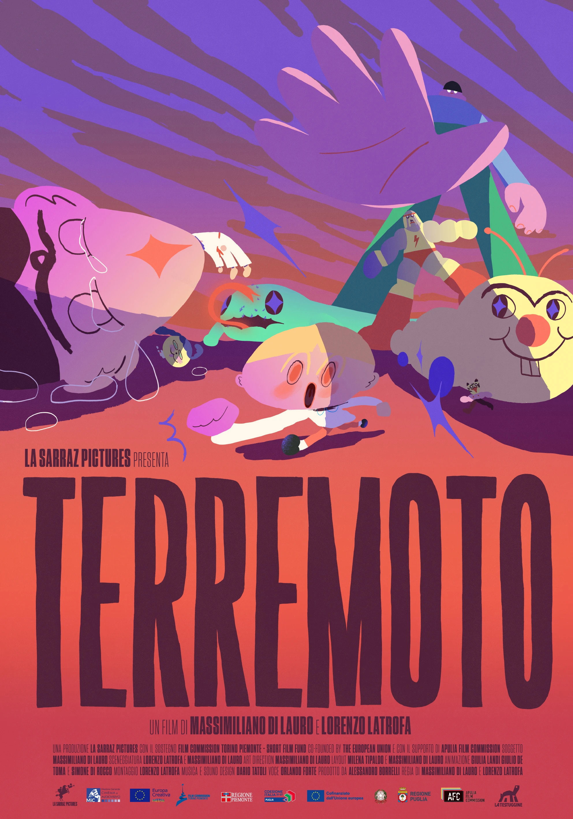 Terremoto